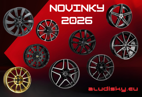 Novinky 2026